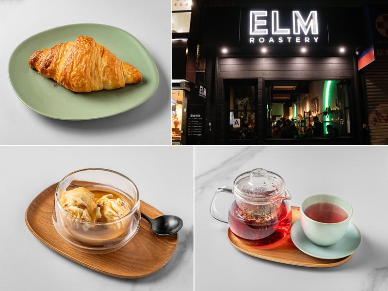 Elm Roastery