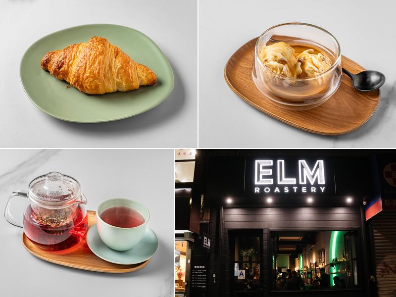 Elm Roastery