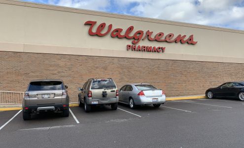 Walgreens