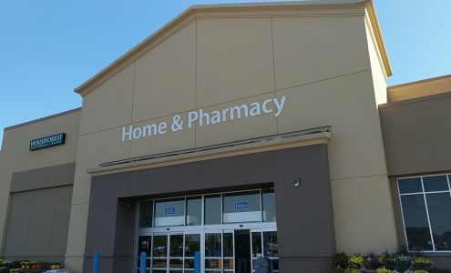 Walmart Pharmacy