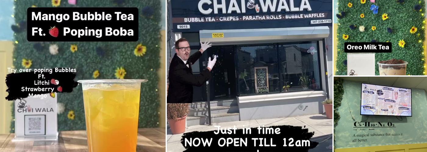 Chai Wala