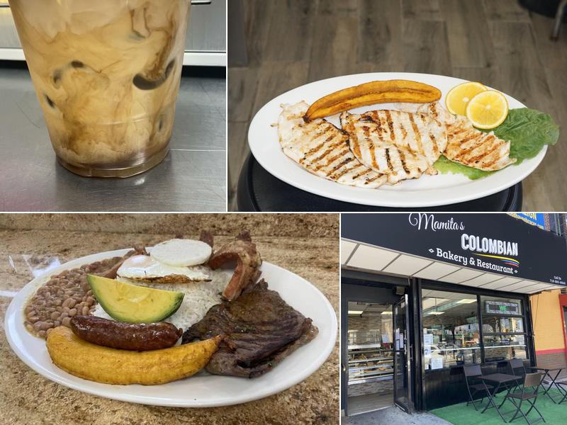 Mamita's Bakery & Restaurant