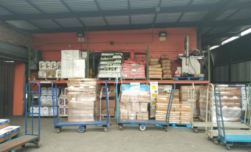 Meat Bar Wholesale Restaurant Supplier