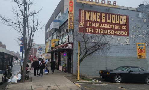 Goodfellas wine and liquors