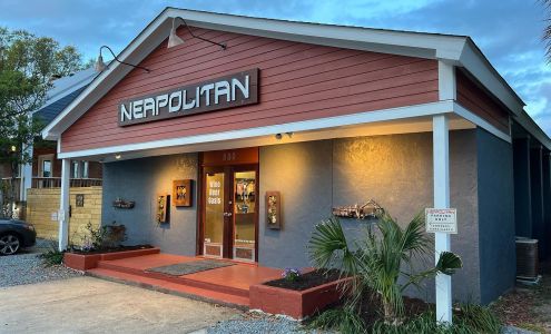 Neapolitan Wine Bar