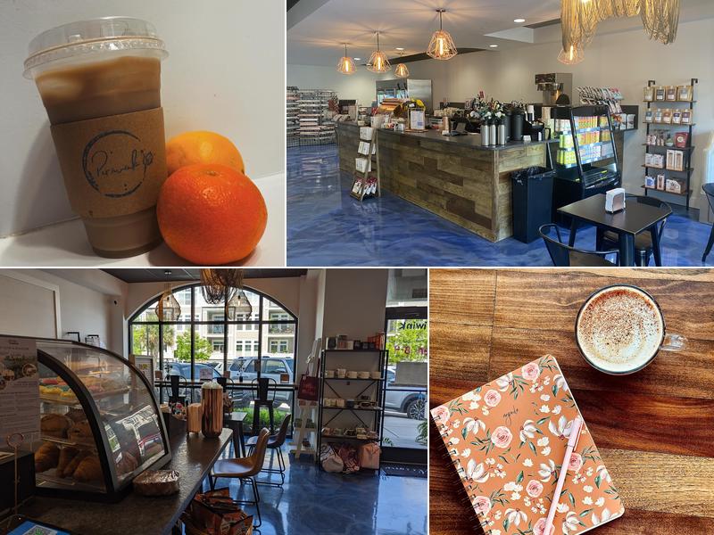 Periwink 7205 Wrightsville Ave #103, Wilmington