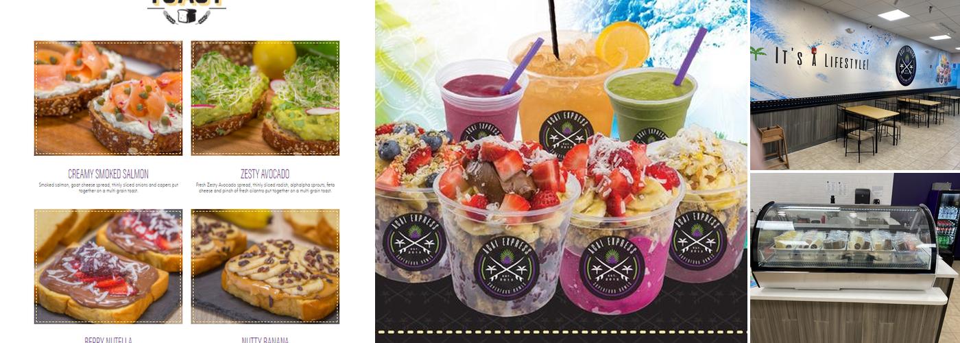 Acai Express