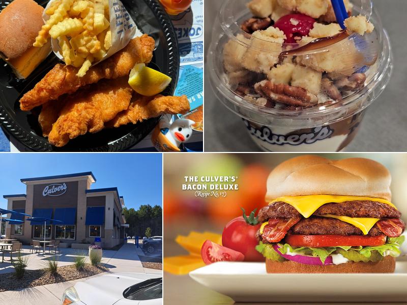 Culver’s