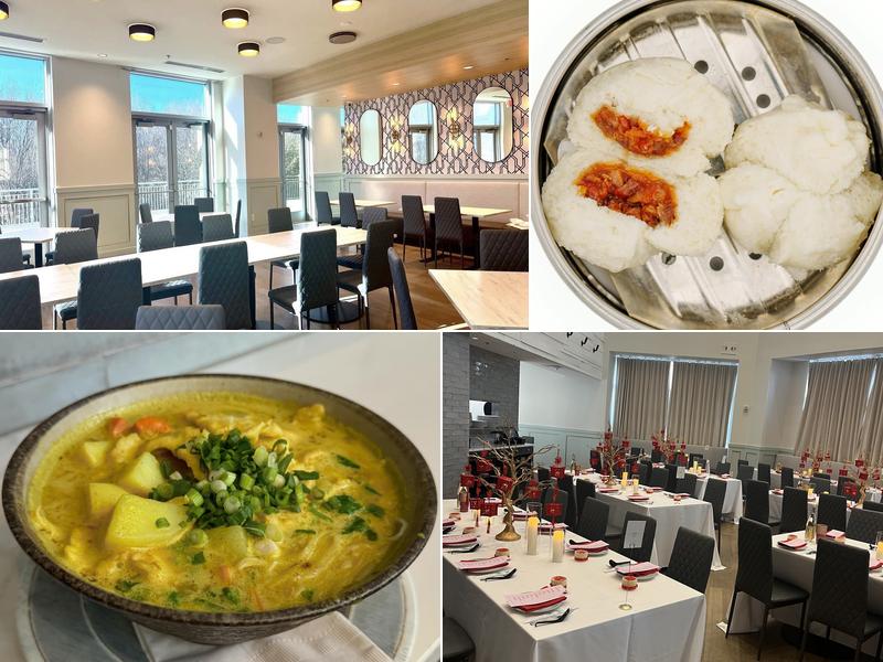 Open Rice Metropolitan