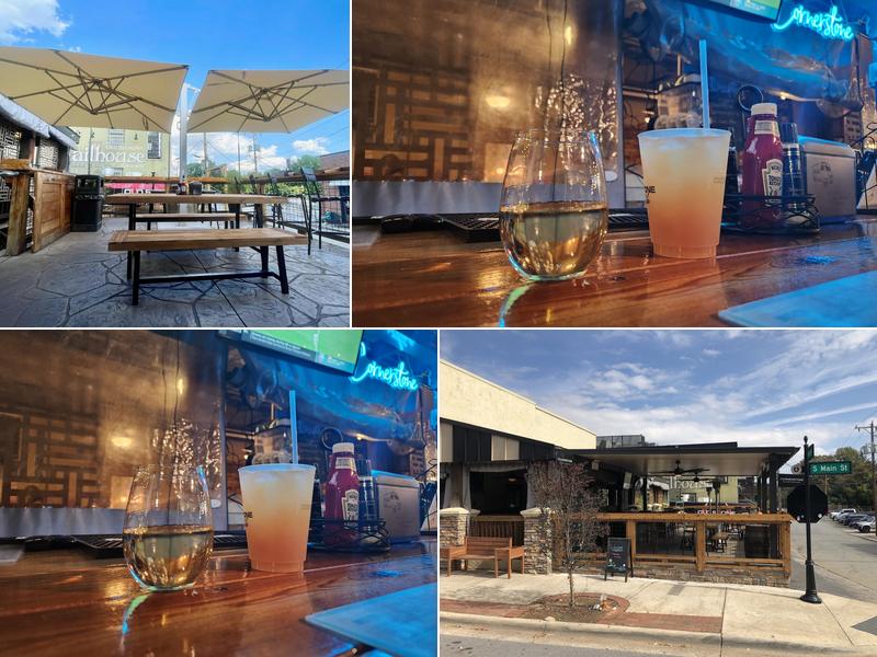 Cornerstone 25 Mill St, Belmont