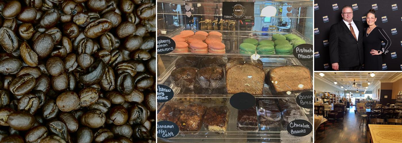 Gilmore's Mercantile