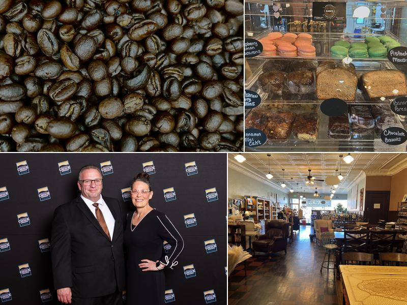 Gilmore's Mercantile