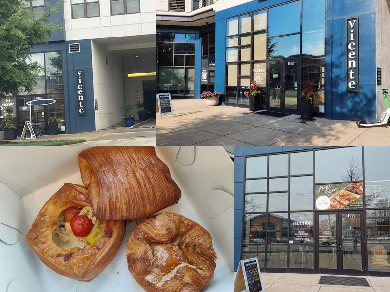 Vicente 2520 South Blvd Suite 108-B, Charlotte