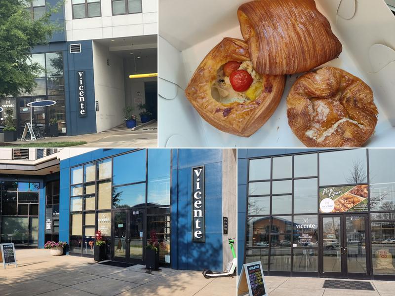 Vicente 2520 South Blvd Suite 108-B, Charlotte