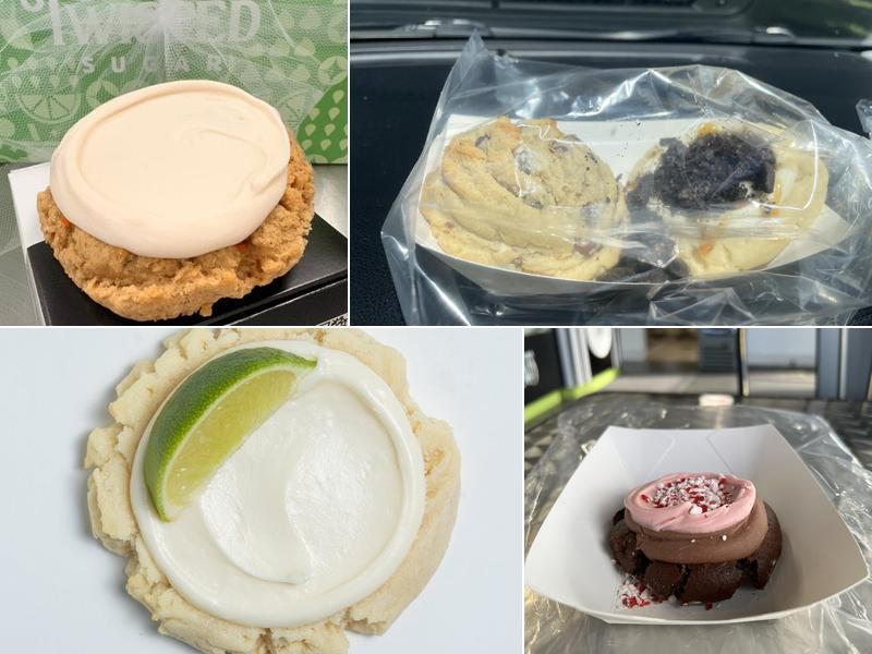 Twisted Sugar 503 E Main St, Lincolnton