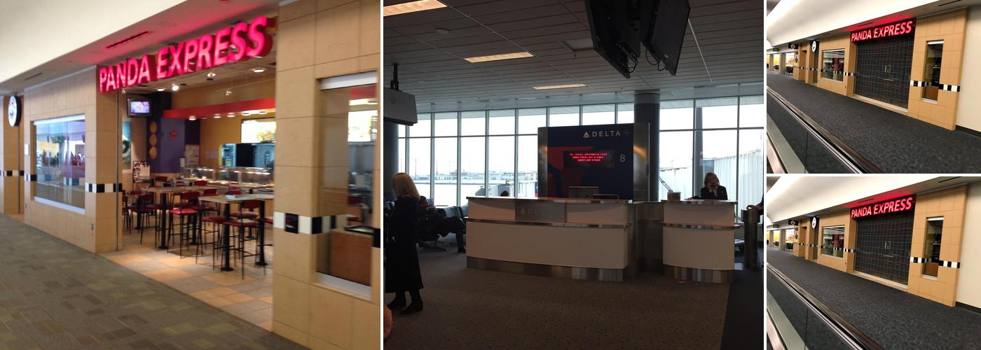 Panda Express