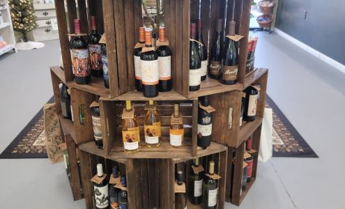 Gigi Marie Gourmet Foods & Wine Surf City