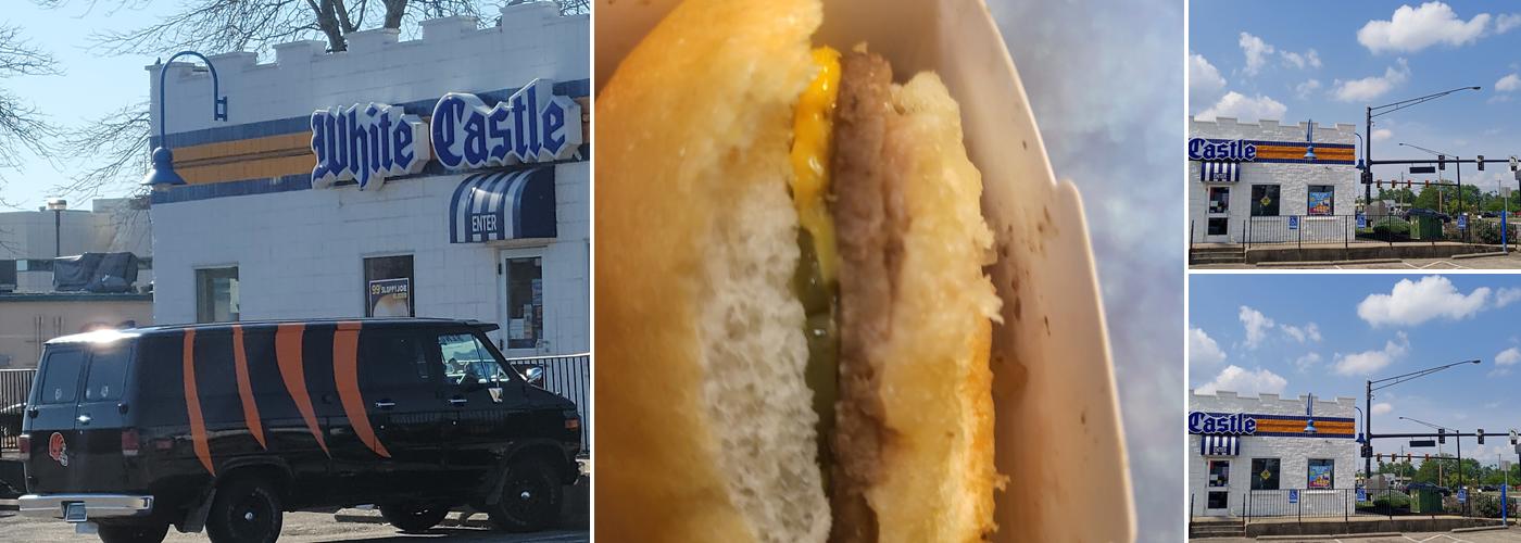 White Castle