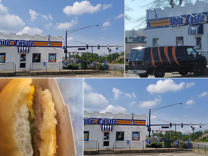 White Castle