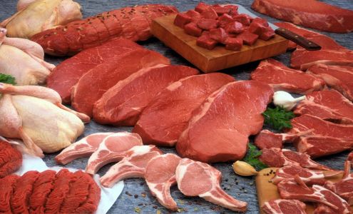 Brewer Meat Products Inc