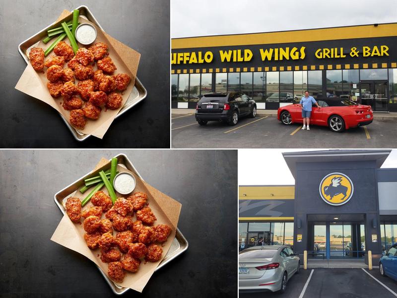 Buffalo Wild Wings
