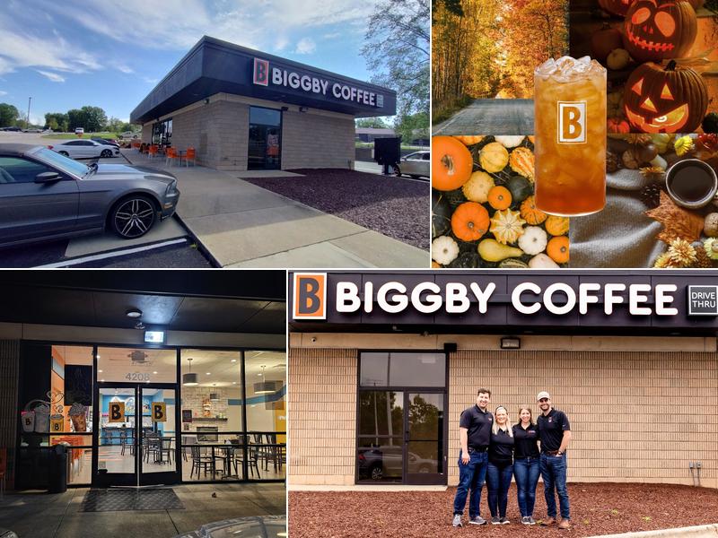 Biggby Coffee