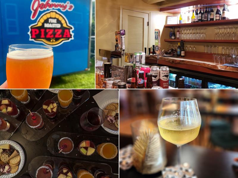 3 Drinks Down Beverage Co. 145 Cedar Valley Rd, Hudson