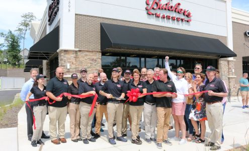 The Butcher's Market of Wake Forest