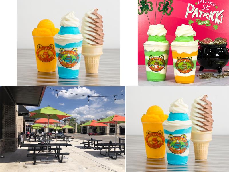 Jeremiah's Italian Ice