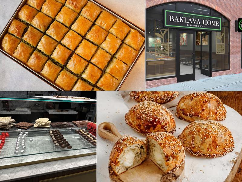 Baklava Home 1022 Main St, Paterson
