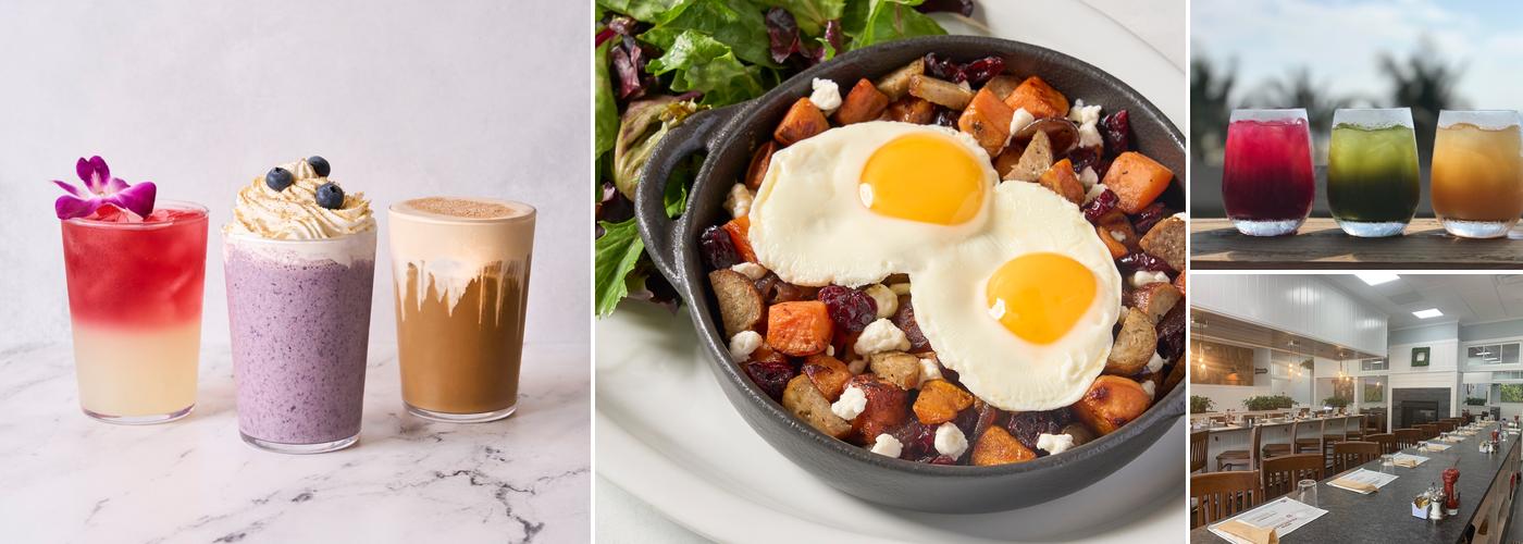 Turning Point of Paramus