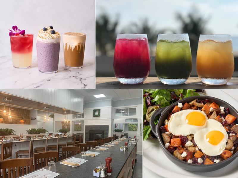 Turning Point of Paramus