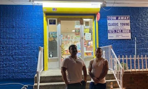 Big Bros Deli & Grocery