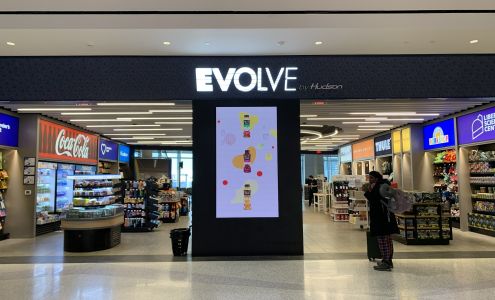 Evolve by Hudson