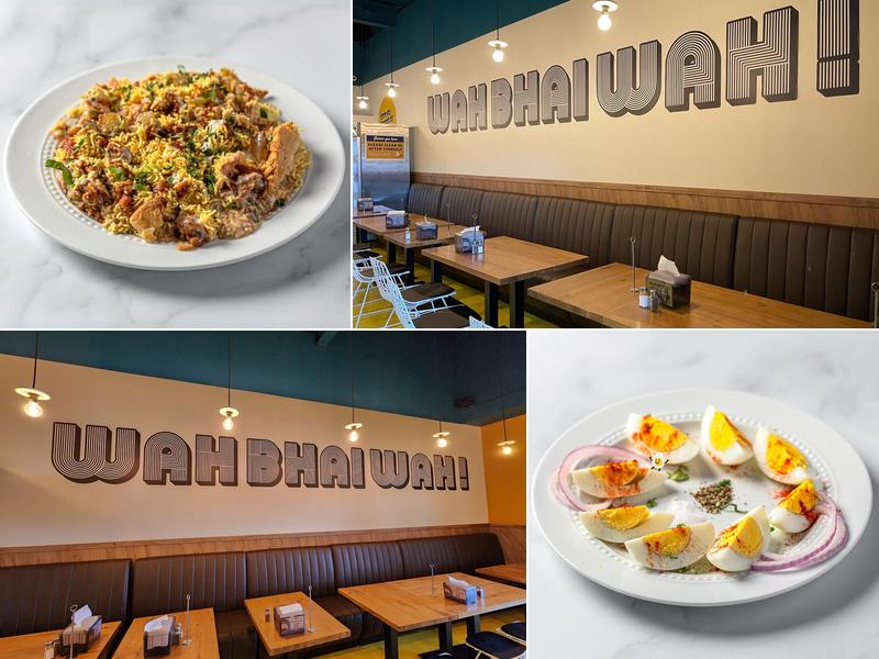 Eggholic - Indian Veg & Egg Street Food