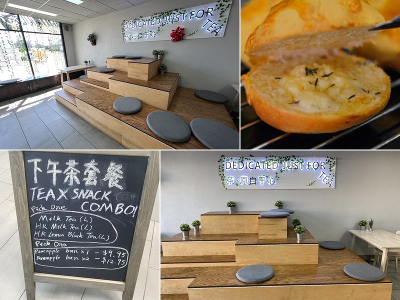 HK Alley 1803 NJ-27 Ste 5, Edison