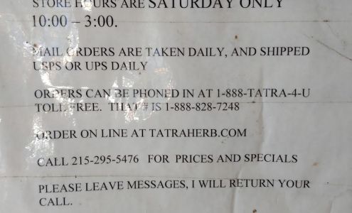 Tatra Pharmacy Morrisville