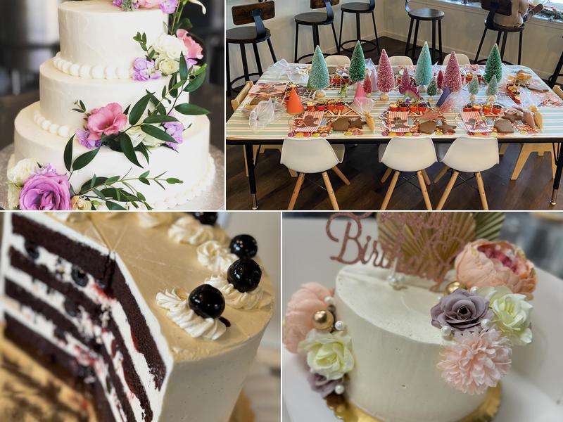 Panna Gelateria And Bakery