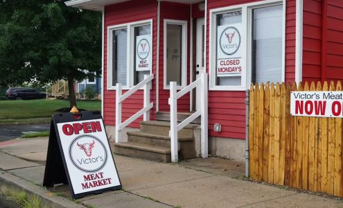 Victor's Meat Market