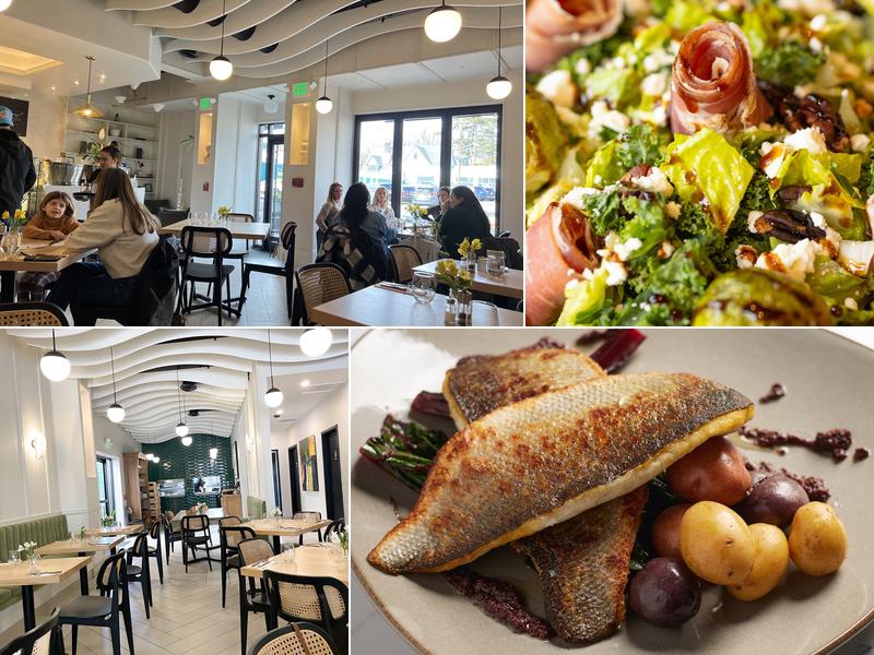 Meet Me at Madison's 121 Watchung Ave, Montclair