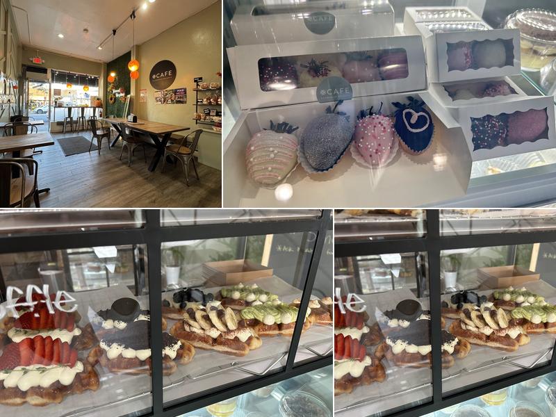 Cafe Hasbrouck Heights 246 Boulevard, Hasbrouck Heights