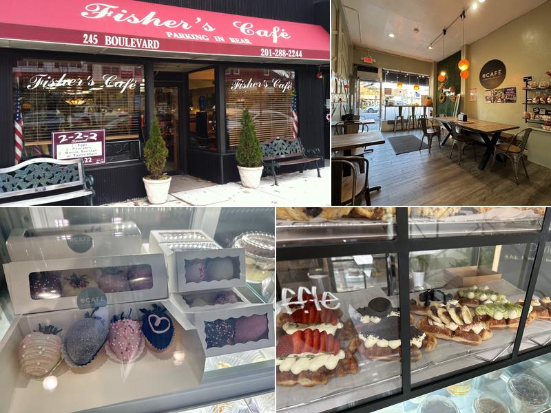 Cafe Hasbrouck Heights