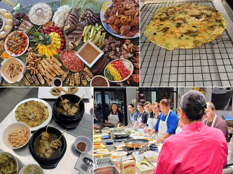 Maricel's Kitchen 111 Main St, East Brunswick