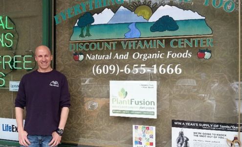 Everything Natural Too Inc