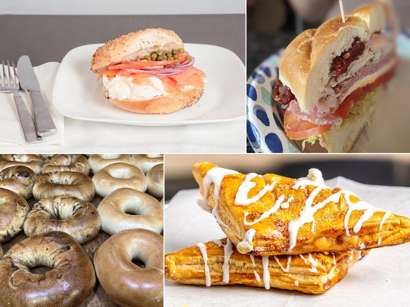 Babba’s Bagel - Matawan 21 Atlantic Ave, Matawan