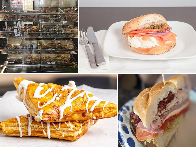 Babba’s Bagel - Matawan