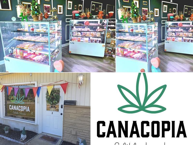 Canacopia 407 NJ-23 unit 2, Franklin