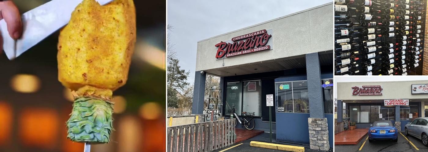 BRAZEIRO Churrascaria & Rodizio