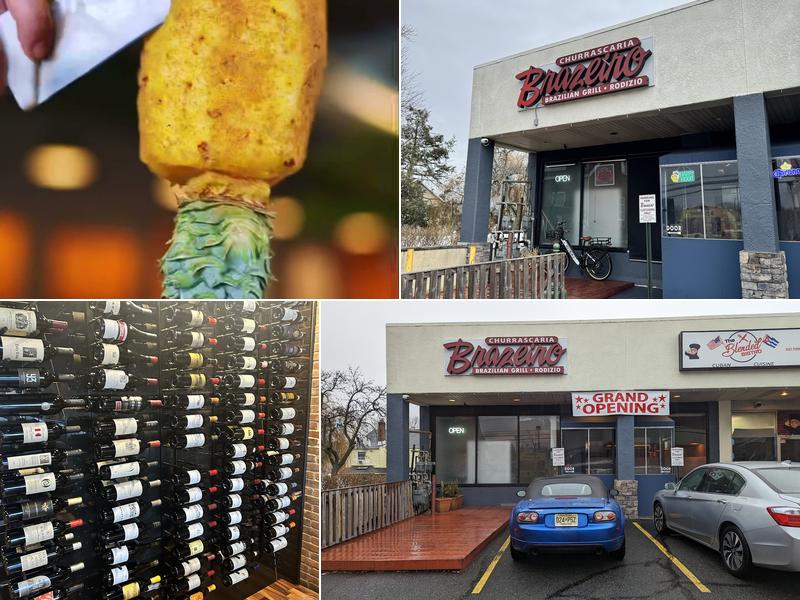 BRAZEIRO Churrascaria & Rodizio