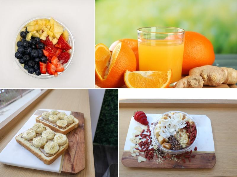 Acai Creation 4 Pembroke Pl, Edgewater